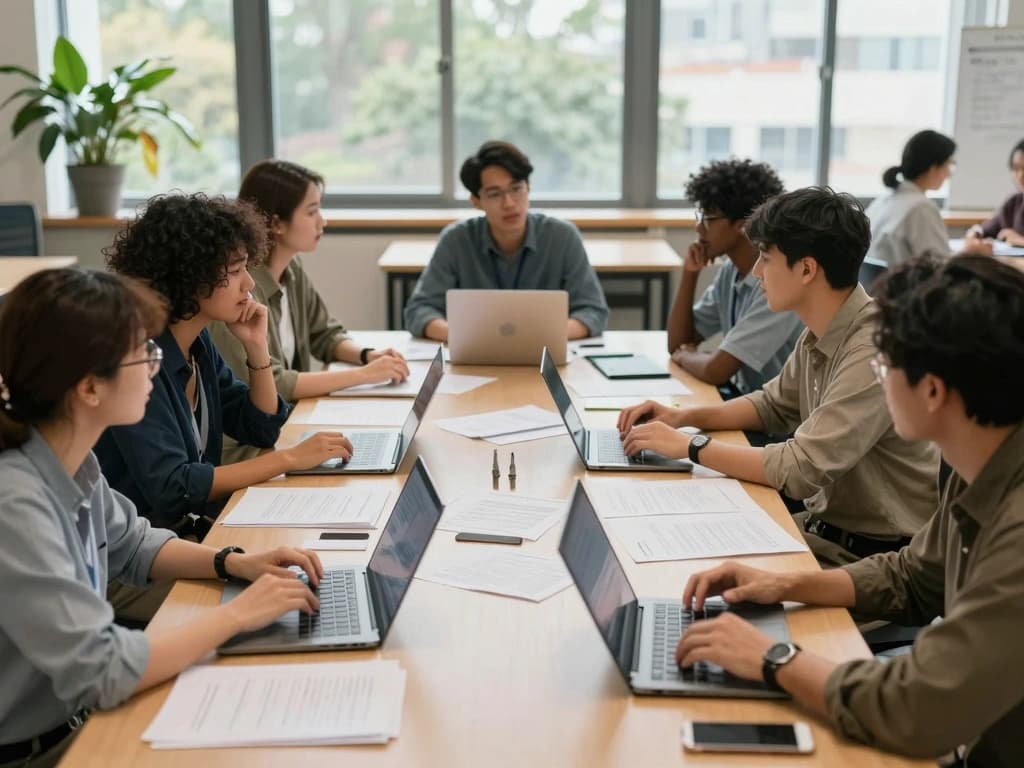 Understanding the Peer Review Process in Academic Journals