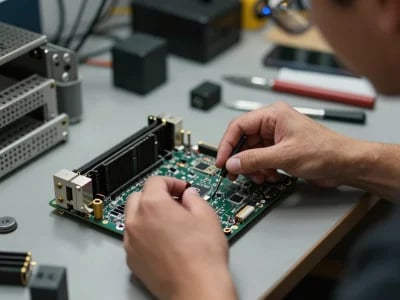 Local LLM Hardware Requirements for 2026: What You Need to Know - detail