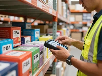 Understanding Amazon FBA Inventory Turnover Benchmarks for Success - detail