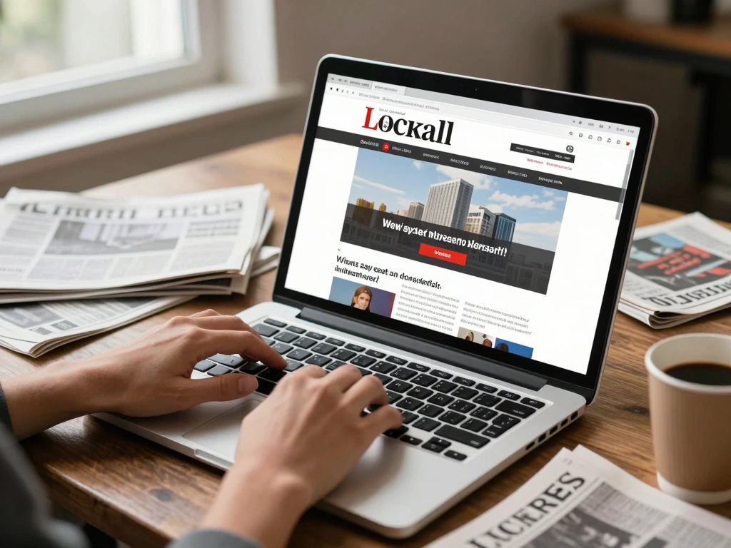How Local Newspaper Paywalls Impact Subscriber Growth Rates - detail