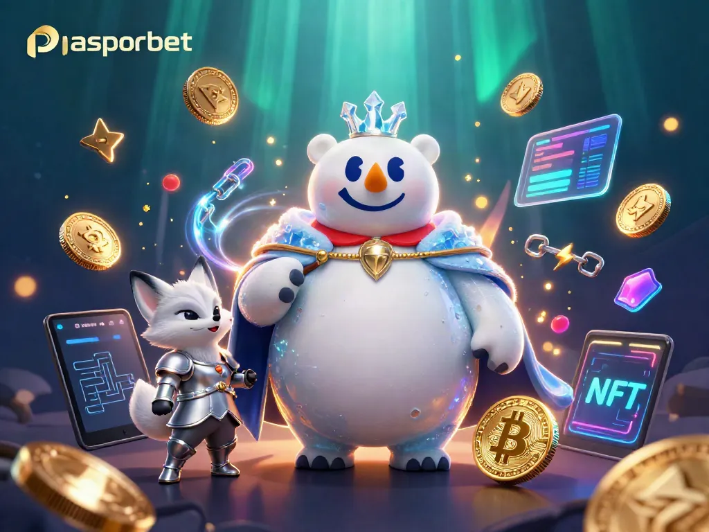 Menangkan pengalaman bermain di pasporbet dengan elemen permainan kasino yang memikat.